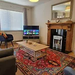 Feriehus Refurbed Modern & Stylish 3bd - Garden Pets Ok Dublin