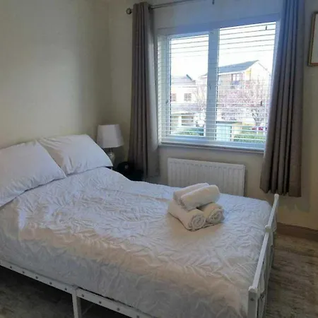 Holiday home Refurbed Modern & Stylish 3bd - Garden Pets Ok Dublin