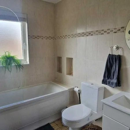 Refurbed Modern & Stylish 3bd - Garden Pets Ok Prázdninový dům