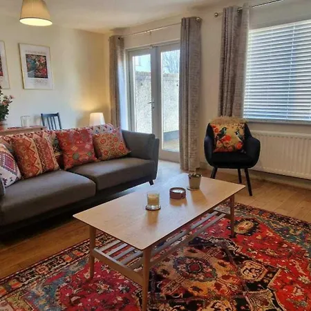 Refurbed Modern & Stylish 3bd - Garden Pets Ok Prázdninový dům Dublin